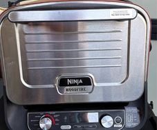 Ninja Outdoor Electric Oven / Pizza Maker
