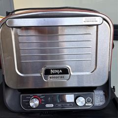 Ninja Outdoor Electric Oven / Pizza Maker