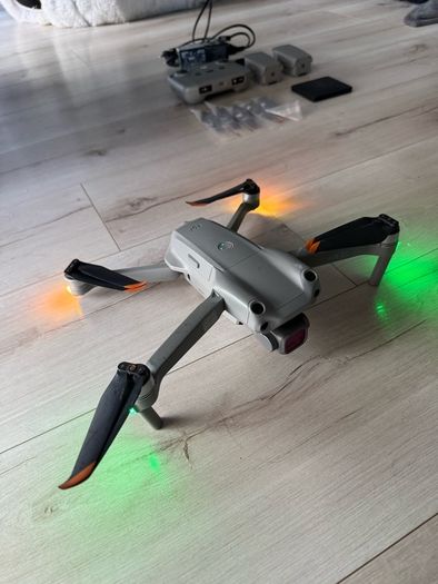 DJI Air 2S Fly More Combo Excellent Condition with 3 Batteries & ND Filters