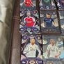 Topps UEFA Match Attax 2024/25 Cards  Infinity Inserts & Platinum Pulls (Mbappe, Haaland, Saka Image 2