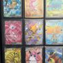 pokemon cards EX TONS OF HITS Image 3