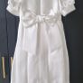 Darcybow Communion Dress 'Victoria' Image 3