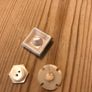 Vintage/ Art Deco buttons Image 2