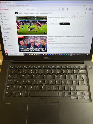 Dell Laptop