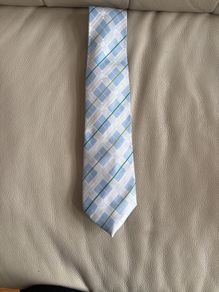 Thomas Nash Men's Tie