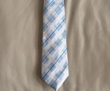 Thomas Nash Men's Tie