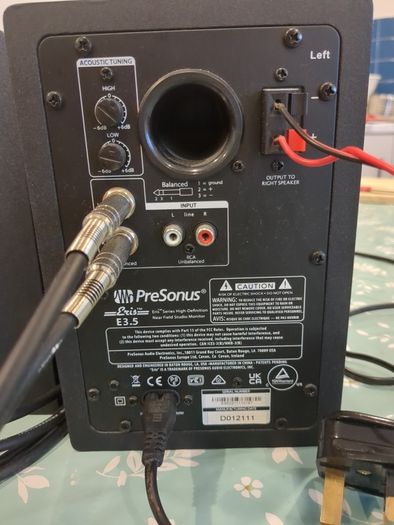 Presonus Eris E3.5