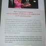 An Irish Voice by Niall O' Dowd Ireland Signed Image 2