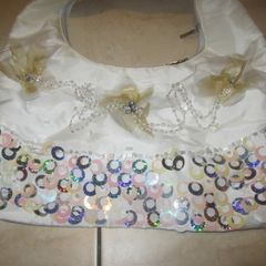 Light dressy bag
