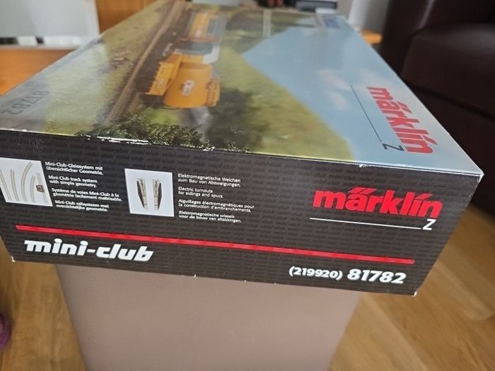 Model Railway