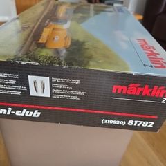 Model Railway