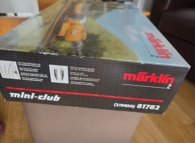 Model Railway