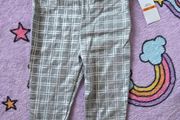12m, With Tags Calvin Klein Baby Girl Leggings