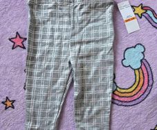 12m, With Tags Calvin Klein Baby Girl Leggings