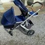 Uppababy vista Image 2