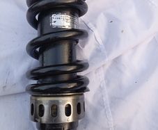 Motorcycle parts for sale
