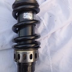 Motorcycle parts for sale