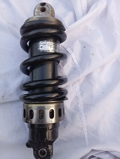 Motorcycle parts for sale