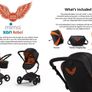 baby stroller Image 2