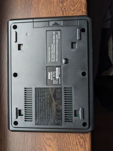 Sega Mega Drive Mini