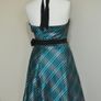 DEBENHAMS JOHN ROCHA cocktail party dress size UK 12 Image 5