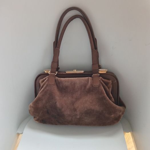 Nieri Argenti R Creazioni Vintage Handbag