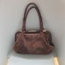 Nieri Argenti R Creazioni Vintage Handbag Image 2