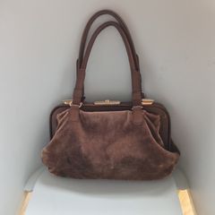 Nieri Argenti R Creazioni Vintage Handbag