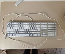 CHERRY Keyboard