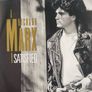 Promo copy Richard Marx satisfied 12" single vinyl in vg+ condition Image 3