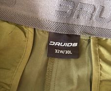 Druids golf joggers