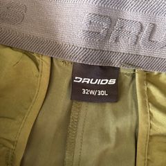 Druids golf joggers