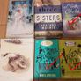 Books X 6 Image 4