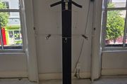display stand