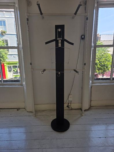 display stand