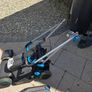 lawnmower Battery Image 5