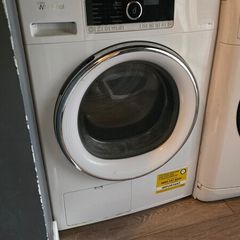 Whirlpool 9kg condenser dryer