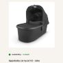 UPPAbaby Vista Carrycot V2 - Liam Image 7