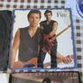 Bruce Springsteen plus Bruce Springsteen & E Street band 7" singles Image 3