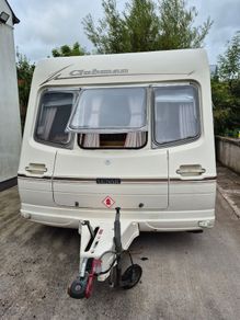Caravan