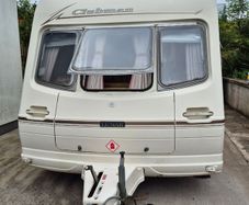 Caravan