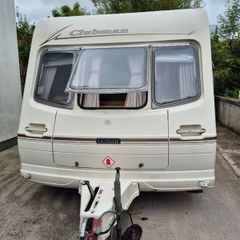Caravan