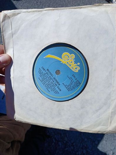 single records