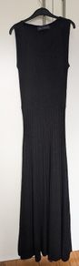M&S Collection black dress