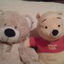 Winnie & Friend. Forever. Image 3
