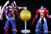 Transformers Legacy: Alpha Trion &amp; Orion Pax 6'' Exclusive