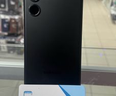 Samsung S23 Ultra 256GB Black Unlocked Garde C Available At OneTech Mobiles Ardkeen