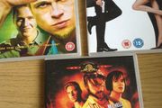 Brad Pitt movies