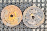 Weights