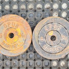 Weights